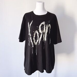 Korn T-shirt